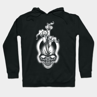 Bloom Of A Lifetime Hoodie